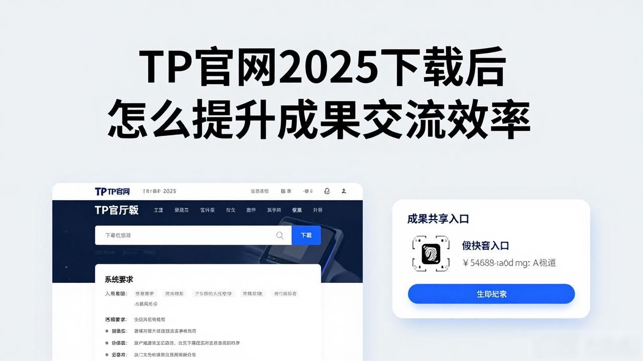 TP官网2025版协作功能_成果共享入口使用方法_如何在TP官网2025最新版下载中强化成果交流?