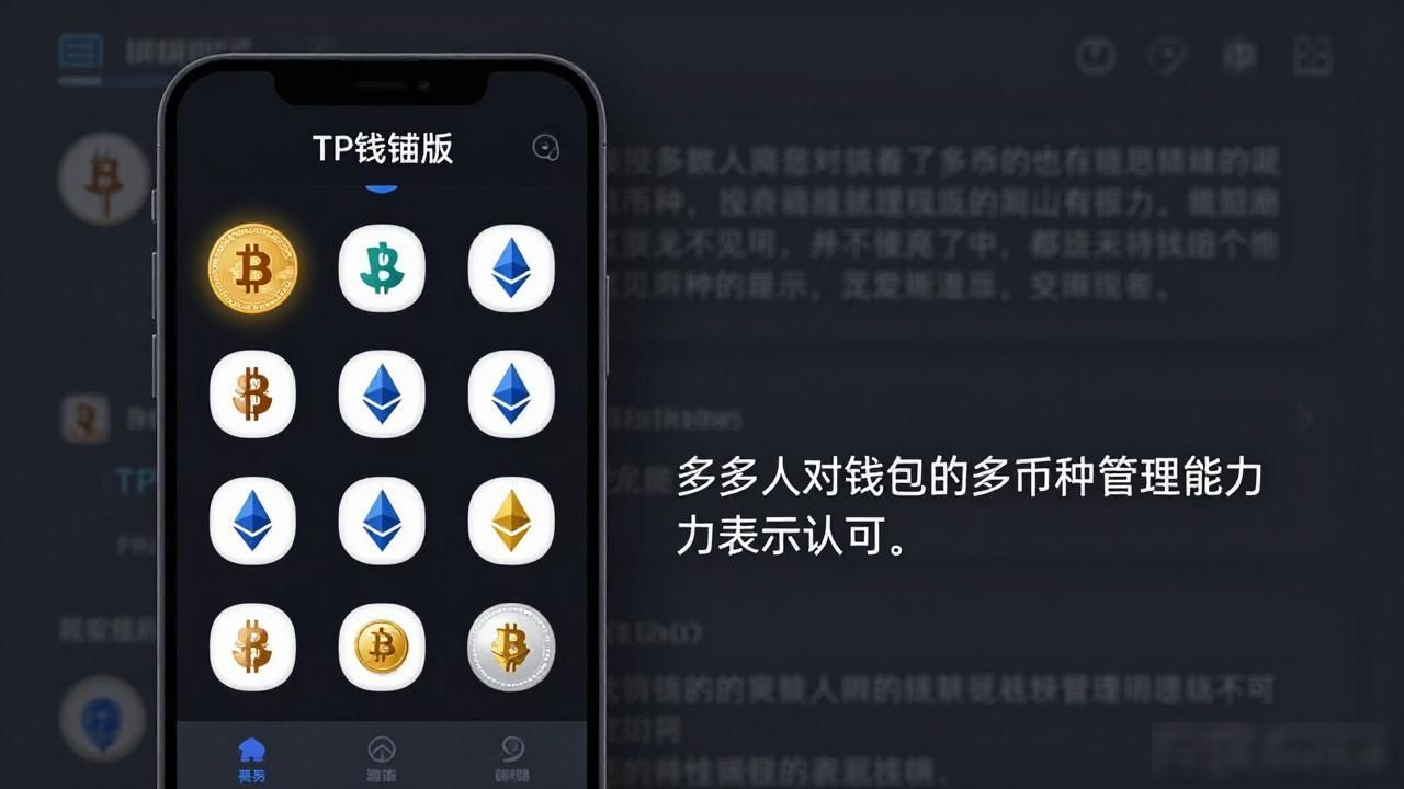 2025年TP钱包苹果版下载安全性_TP钱包苹果版2025更新内容_2025年TP官网下载苹果版的市场动态与用户反应