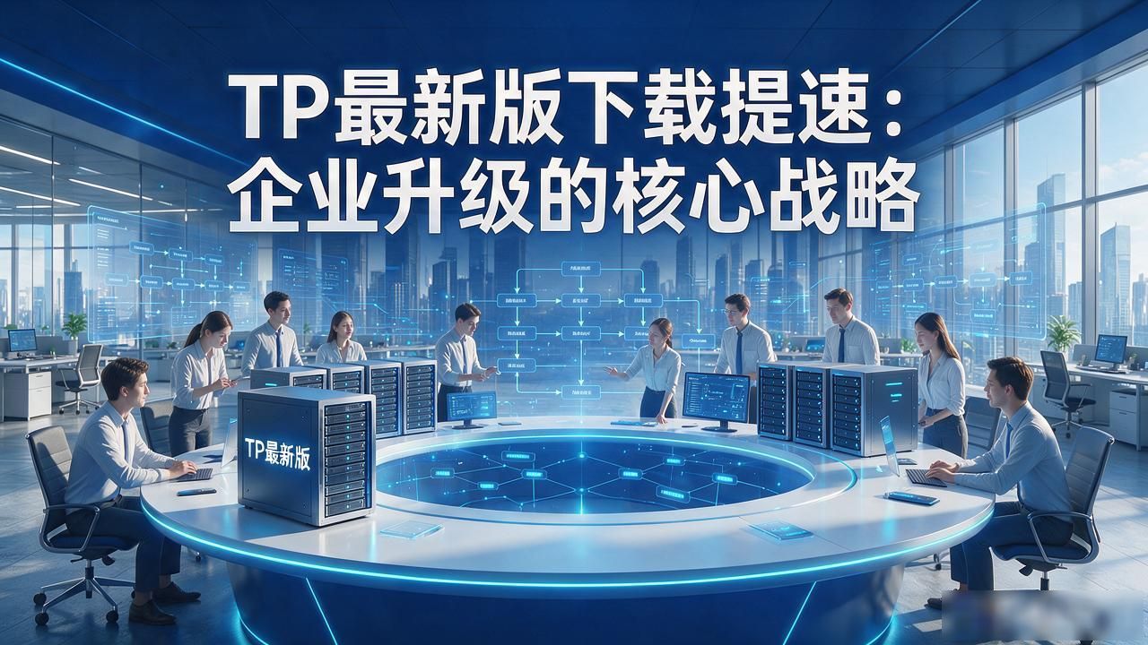 TP平台版本更新优化_数字化转型IT战略规划_TP最新版下载的能力提升与战略制定