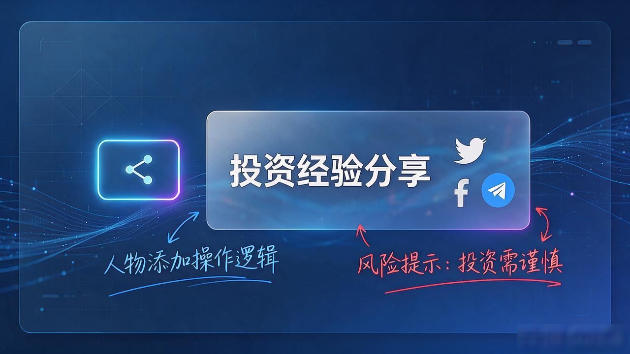 如何通过tp钱包官网正版最新下载利用社交功能分享投资经验?_tp钱包社区怎么交流投资心得_tp钱包社区功能使用方法