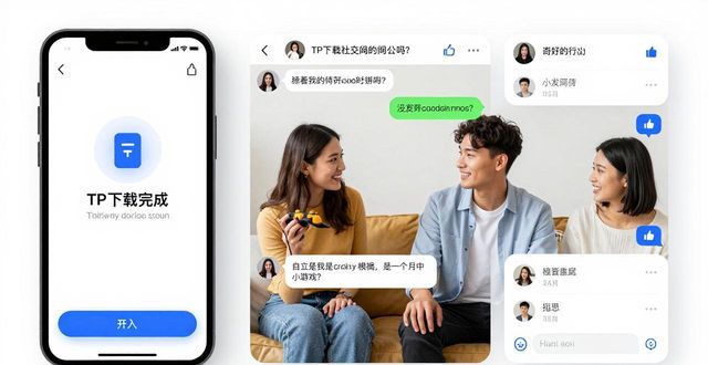 传奇生物app官方下载_搜狐视频app下载官方下载_如何在TP官方下载app中利用社交互动