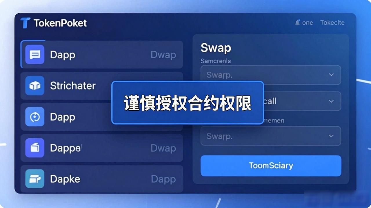TokenPocket多链支持优势_如何利用tokenpocket官网的服务增强你的数字货币使用体验？_TokenPocket官网功能