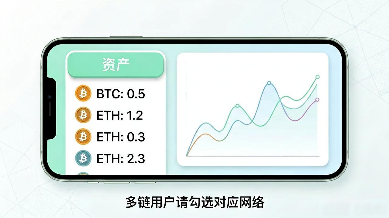 TP Wallet官方网站下载_TP Wallet钱包安全操作指南_如何在2025 TP钱包官网下载中查看账户余额?