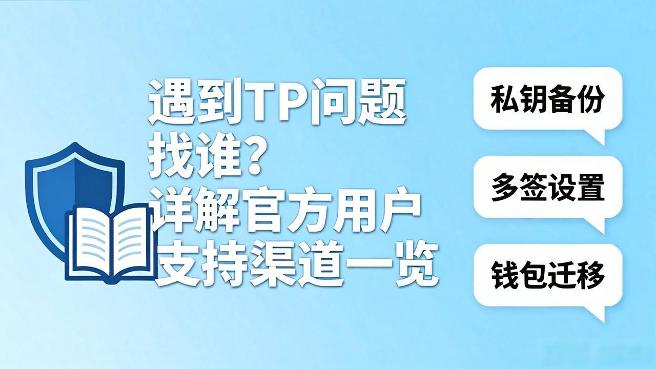 数字资产管理工具故障解决_TP官方app的用户支持渠道_TP官方app支持路径