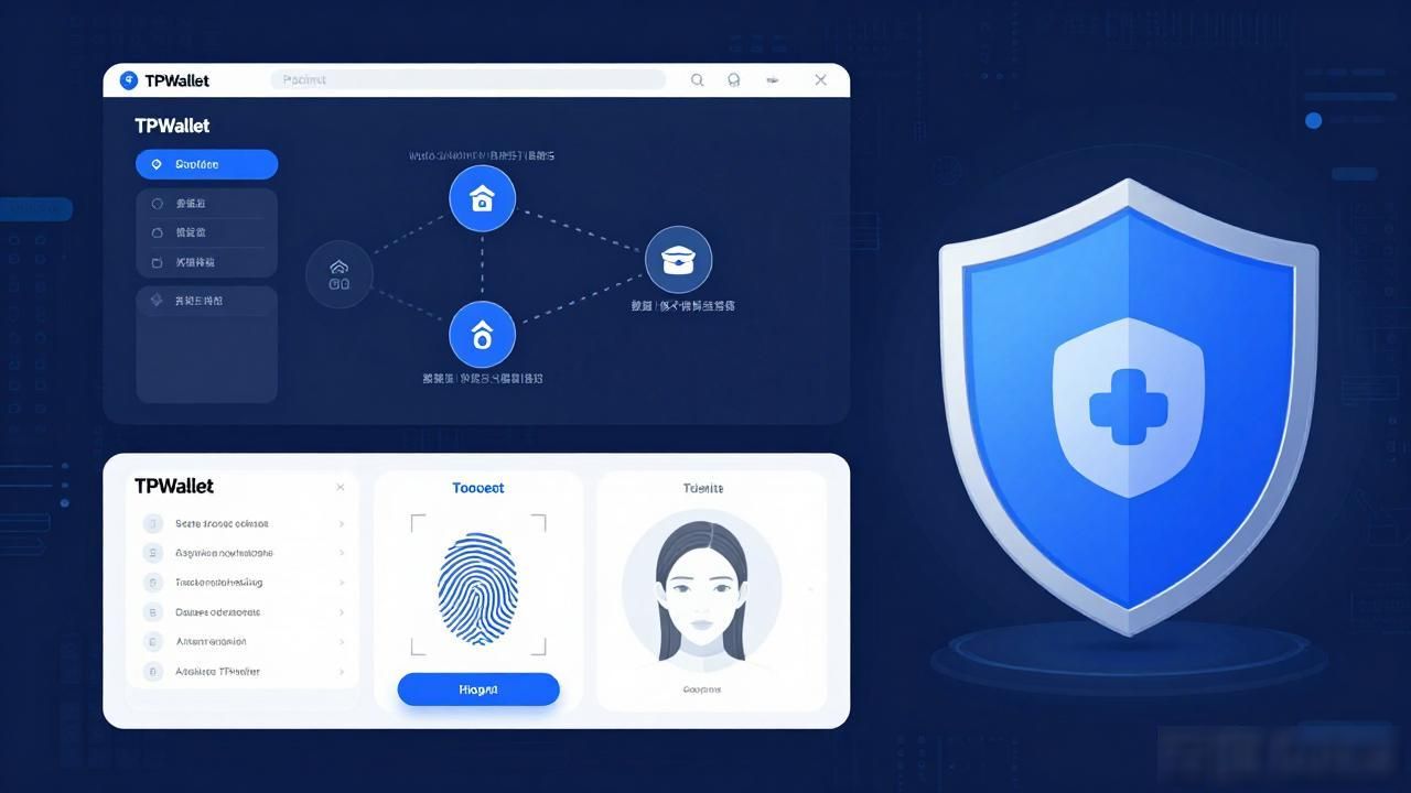 TPWallet混合架构钱包_理识TPWallet:数字钱包的创新路径_加密资产冷钱包