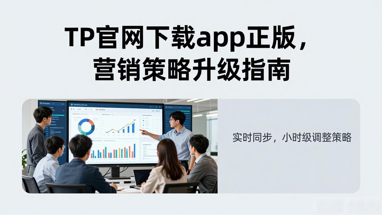 TP官网正版app下载_数字化营销工具选择_如何通过TP官网下载app正版改进市场营销策略?