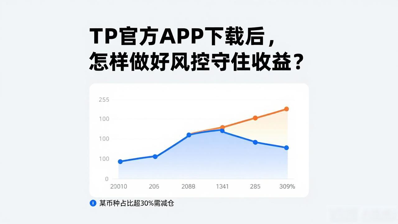 风控_预警设置_如何通过tp官方app下载有效开展风险控制,维护投资收益?