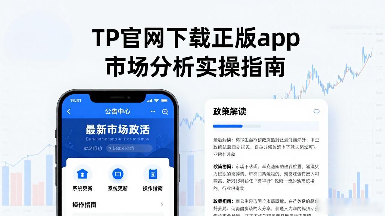 TP官网正版app_如何通过TP官网下载app正版进行市场分析?_市场分析