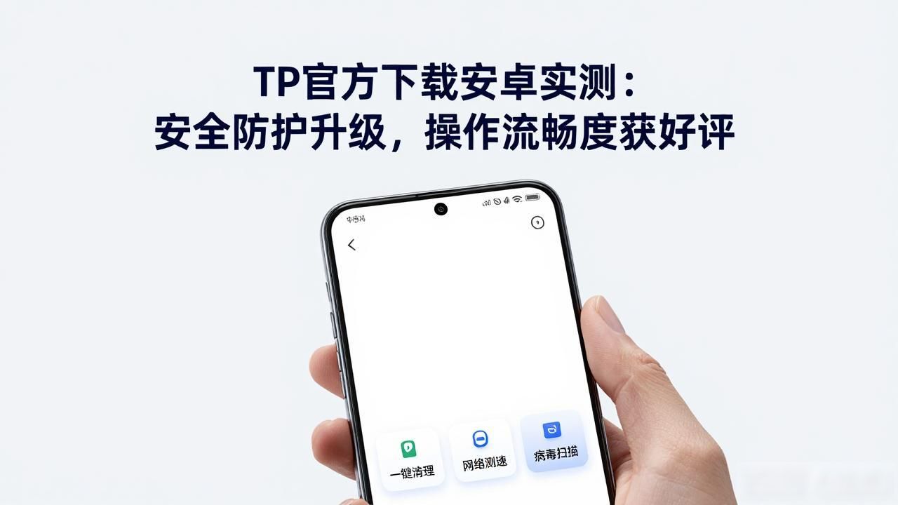 2025年TP安卓版操作效率提升细节_2025年TP官方安卓版安全防护优化_tp官方下载安卓2025:新版安全防护与高效操作如何在用户中获得好评