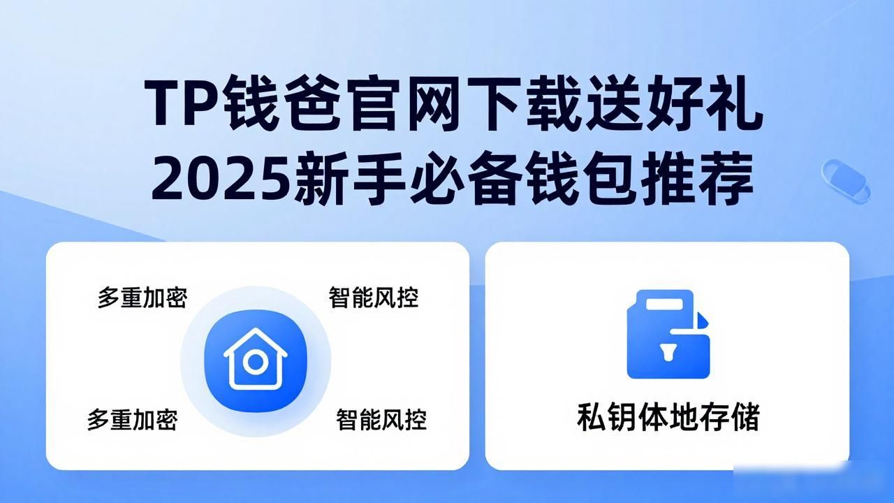 6. 发现2025TP钱包的魅力,官网下载即送豪礼_TP钱包的多功能性_TP钱包的安全性能