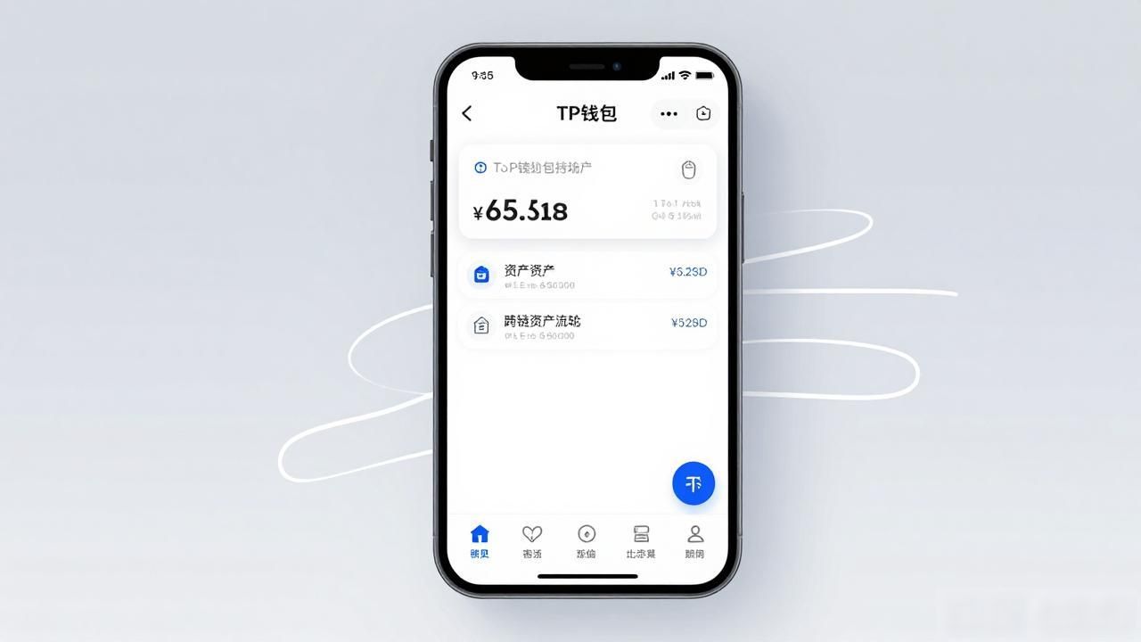 了解TP钱包APP安卓版的受众与使用场景_TP钱包安卓版多链数字资产管理工具_TP钱包跨链交易去中心化体验