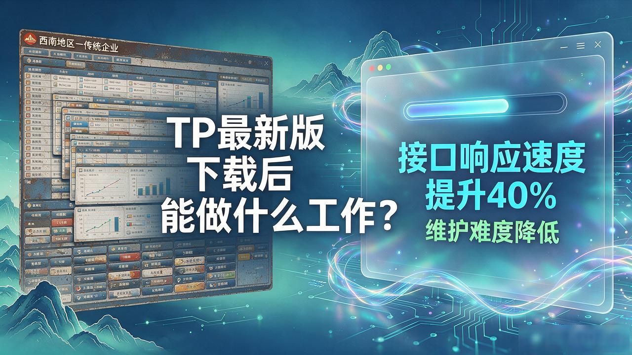 TP框架文档完善度_TP框架学习门槛_TP最新版下载的职业发展与应用前景