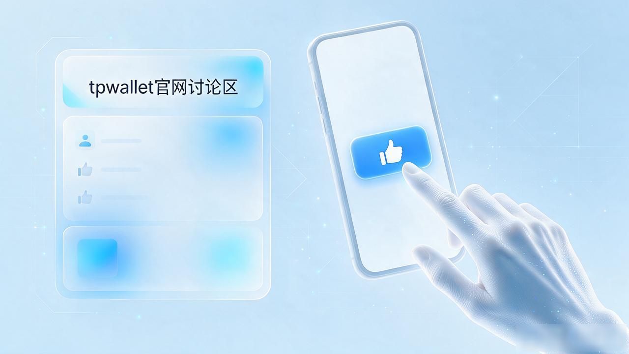 区块链交易员分享tpwallet讨论区使用技巧_tpwallet官网实时讨论区_如何通过tpwallet官方网站参与实时市场讨论,增加对行业的了解?