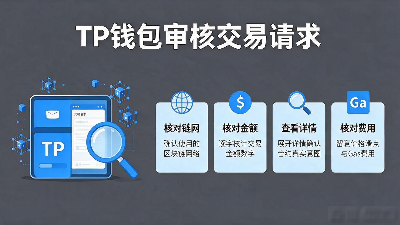 TP钱包DApp连接请求审核技巧_如何在TP钱包中审核用户请求?_TP钱包弹窗请求处理方法
