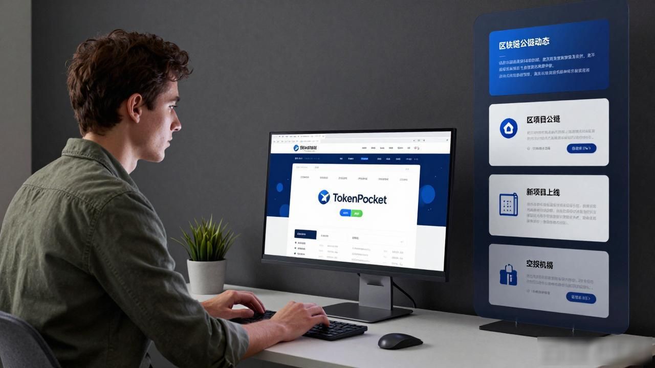 TokenPocket多链钱包投资策略_用户讨论:tokenpocket官方网站如何改变了我的投资策略与方向?_币圈投资TokenPocket