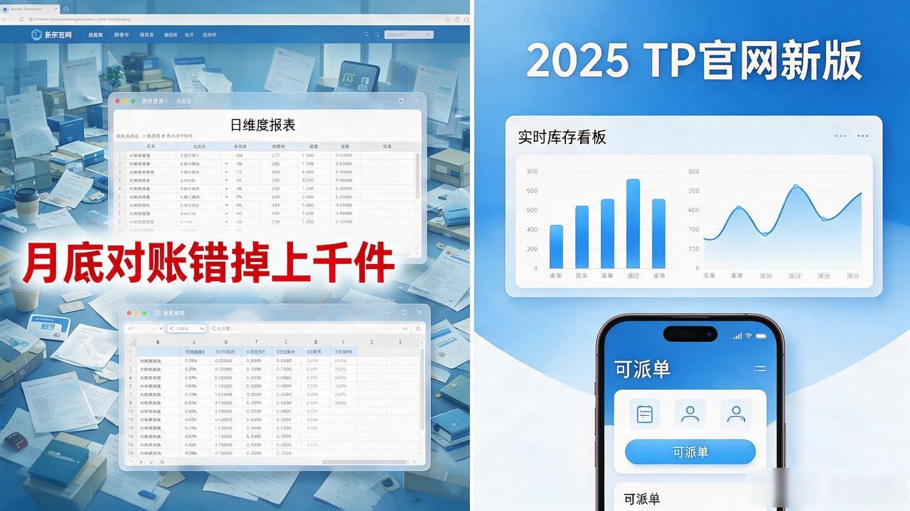 新版官网后台_渠道数据打通_如何通过2025 TP官网最新版本推动多渠道扩展