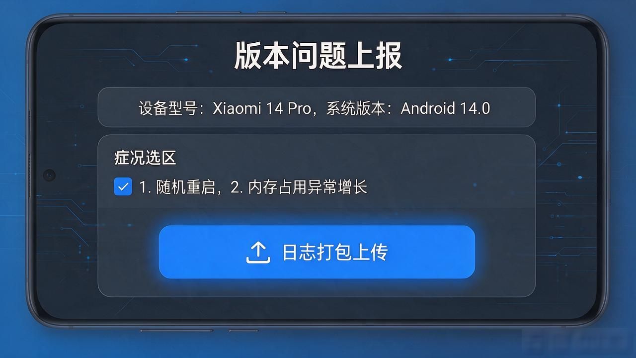 2025年TP安卓官方渠道更新节奏加快_用户反馈闪退内存占用问题_2025年TP官网下载安卓最新版本的反馈循环与调整