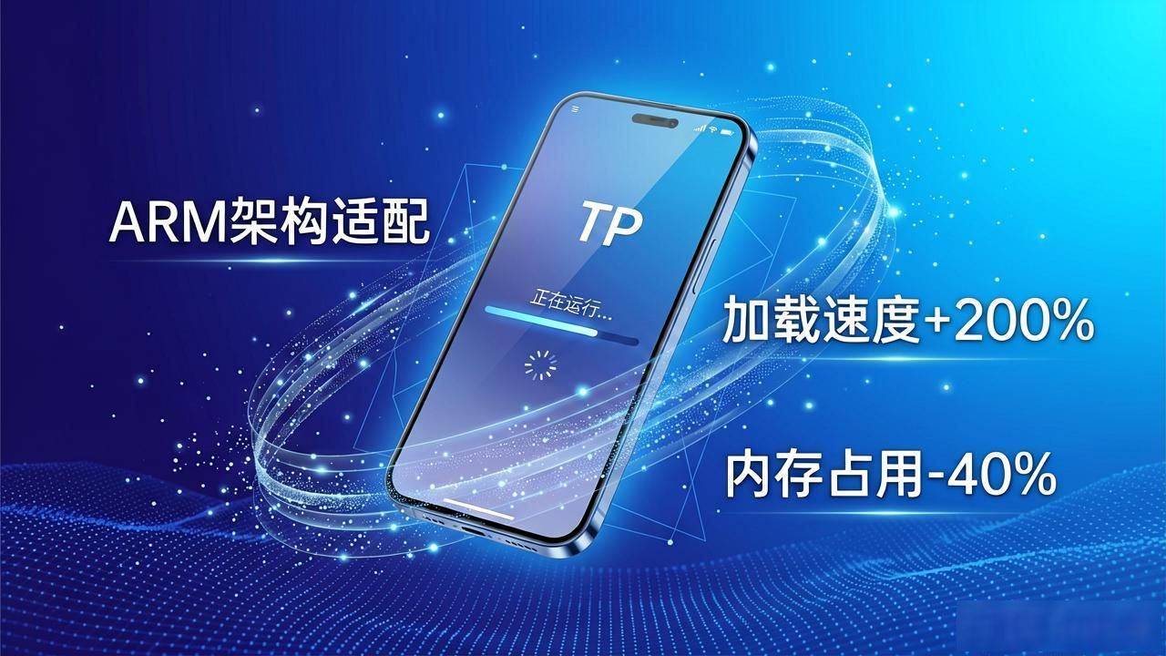 UI极简主义设计优化_安卓2025版TP官方下载_体验革新：tp官方下载安卓2025版带来的全新感受