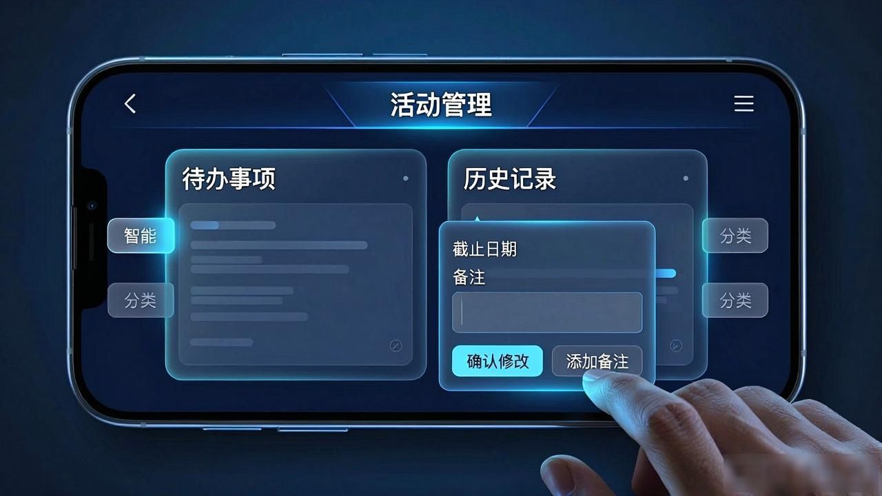 TP官网下载安卓2025版本_如何在TP官网下载安卓最新版本2025中实现活动管理_新版TP官方应用活动管理