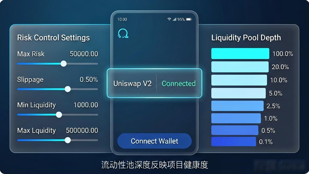 TP钱包安卓版风险评估_如何通过TP钱包APP安卓版进行风险评估_TP钱包安卓版项目合约地址验证