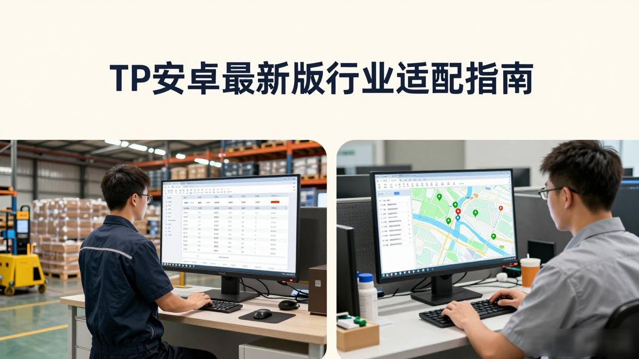 TP官方安卓最新版本下载在行业中的适应性探索_行业适应性探索_TP官方安卓最新版本下载