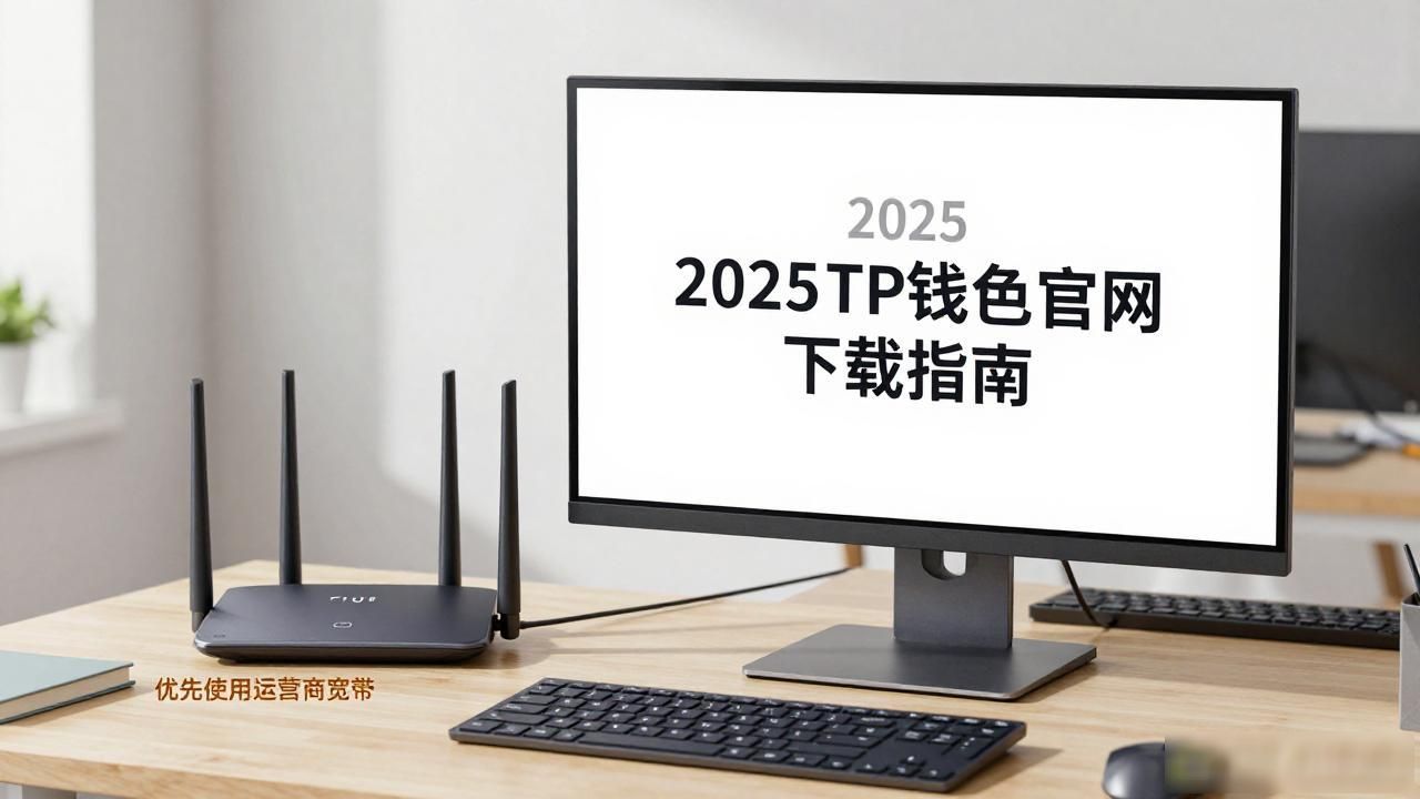 数字资产钱包下载渠道可靠性_TP钱包官网下载安全注意事项_如何在2025 TP钱包官网下载中确保平台稳定?