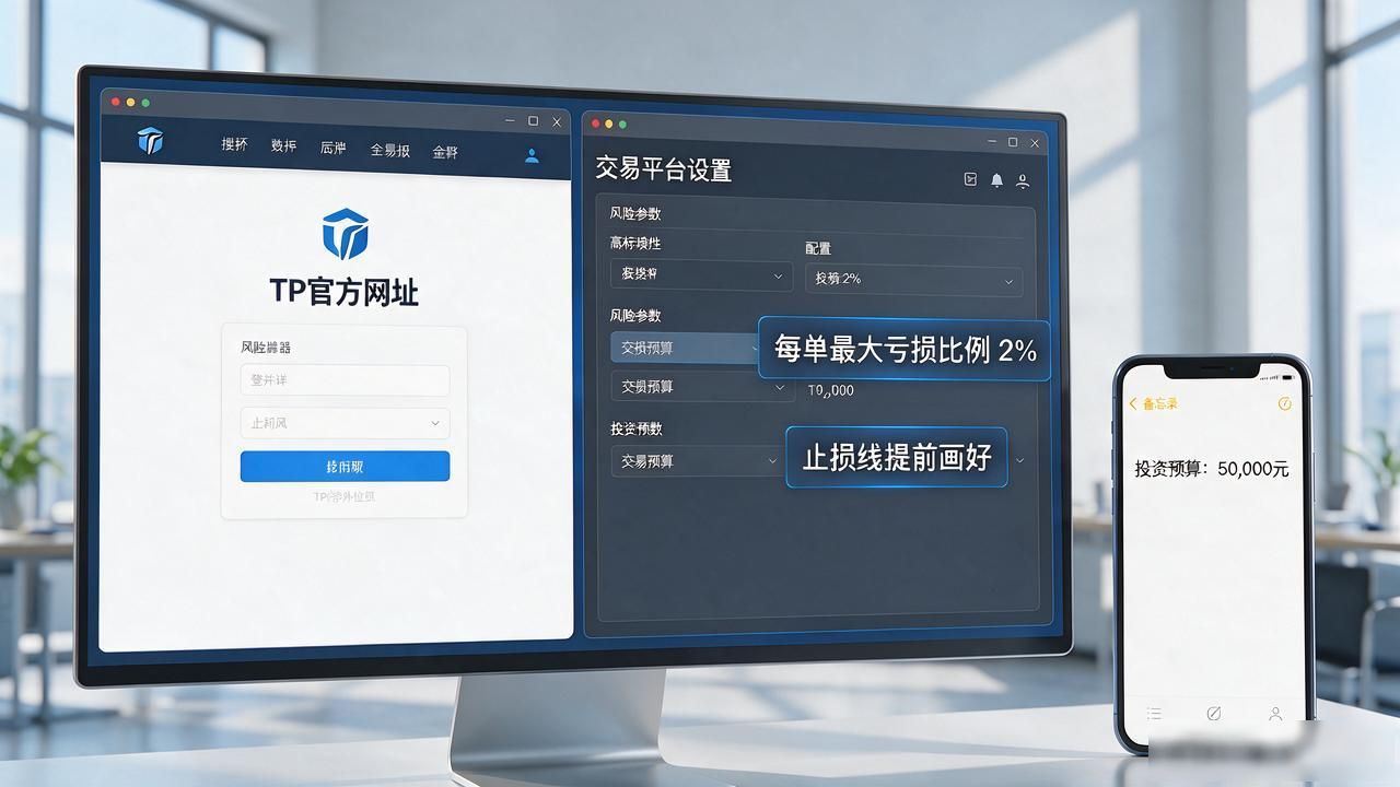 投资预算_如何通过tp官方网址下载设定合理的投资预算，以防范潜在风险？_可承受损失法