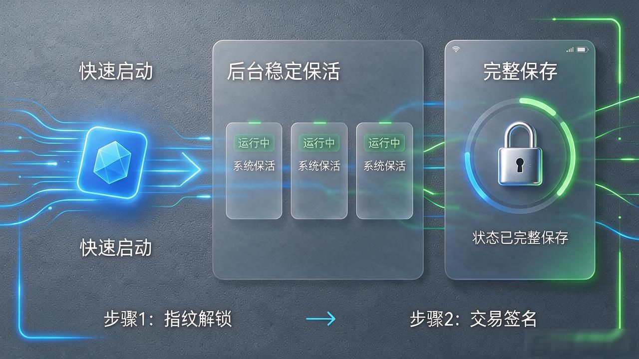 如何通过TP官方安卓最新版本提升用户体验?_安卓TP交互优化_资产总览布局改进