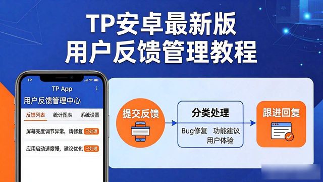 安卓系统官方_如何在TP官方安卓最新版本中管理用户反馈?_安卓软件版本回退