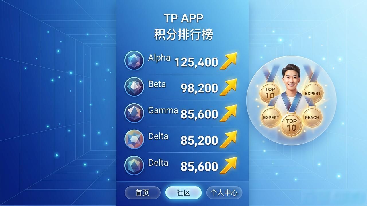如何在TP官网下载app正版中提升群体互动?_TP官网用户互动机制_移动互联网应用社群运营