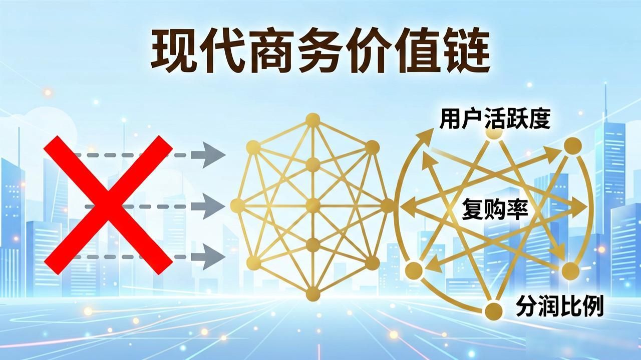 数据壁垒打通与透明化协作_如何在TP最新版下载中推动价值链合作?_TP平台版本更新与分发