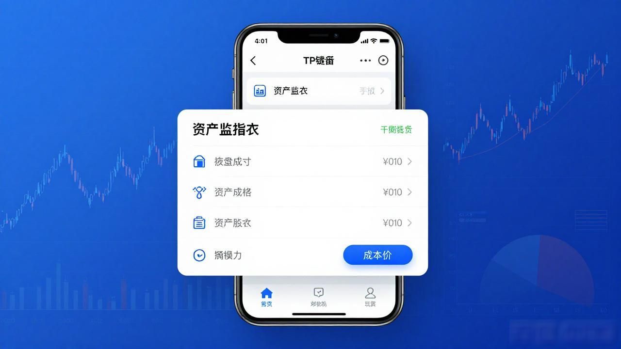 TP钱包数据追踪方法_TP钱包资产安全配置_如何在tp钱包app安卓版官网下载后设置定期资产监控与评估?