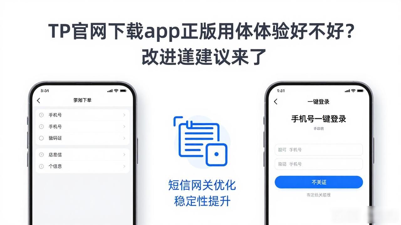 TP官网下载app体验问题_下载页面加载速度慢解决方案_TP官网下载app正版的用户体验与改进建议