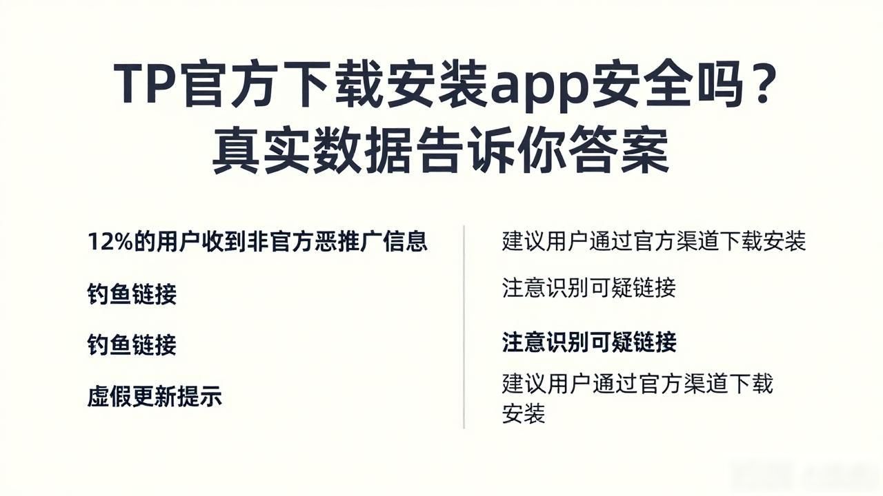 TP官方下载安装app的安全性调查与统计_第三方渠道app风险分析_TP官方下载app安全状况