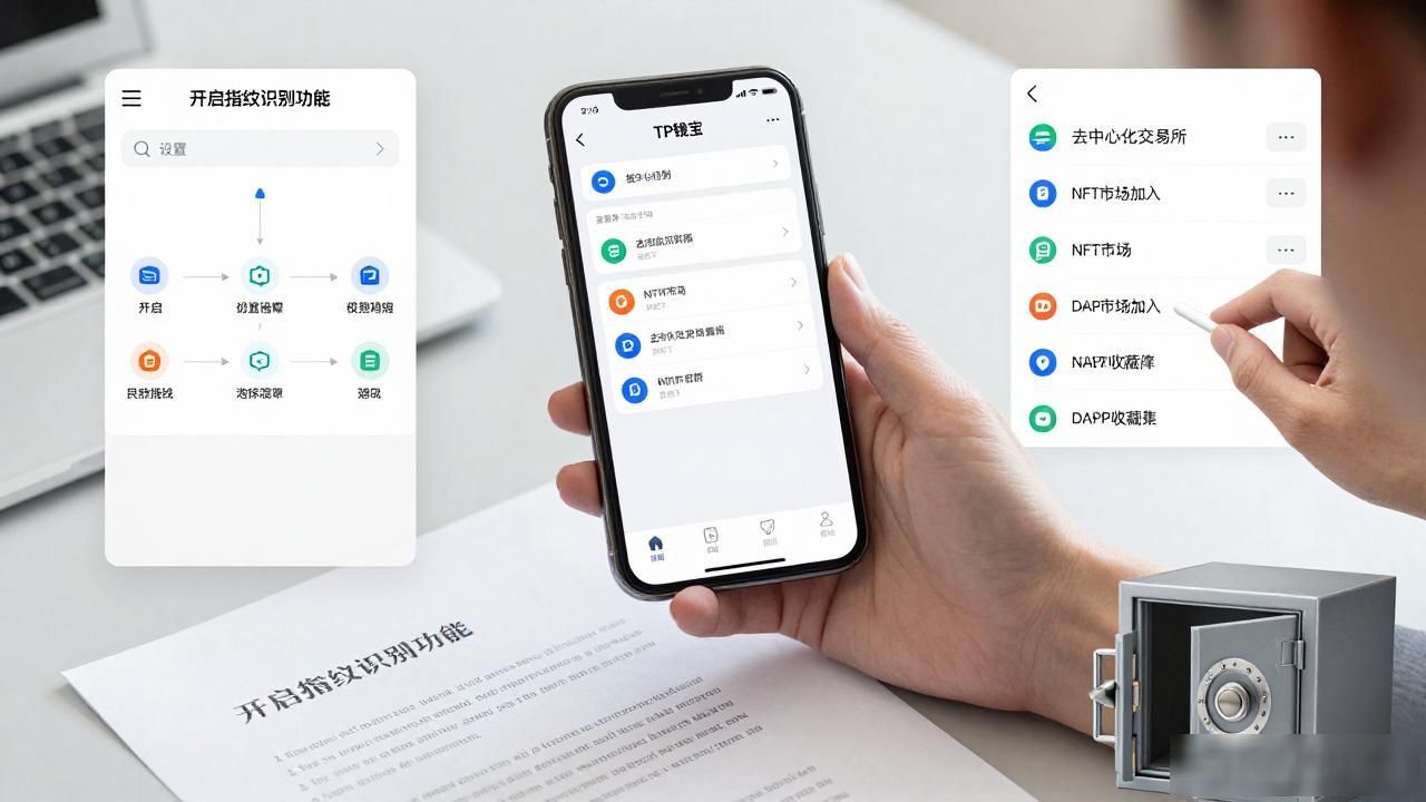 TP钱包安全使用指南_TP钱包官方下载方法_如何在TP官方app下载中策略分析与管理?