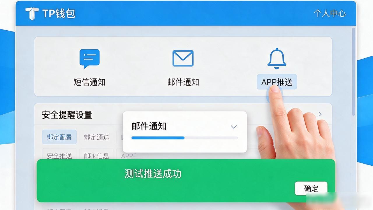 如何在tp钱包下载官网上设置安全提醒，保护你的资产？_TP钱包安全提醒怎么设置_TP钱包官网账户防护入口