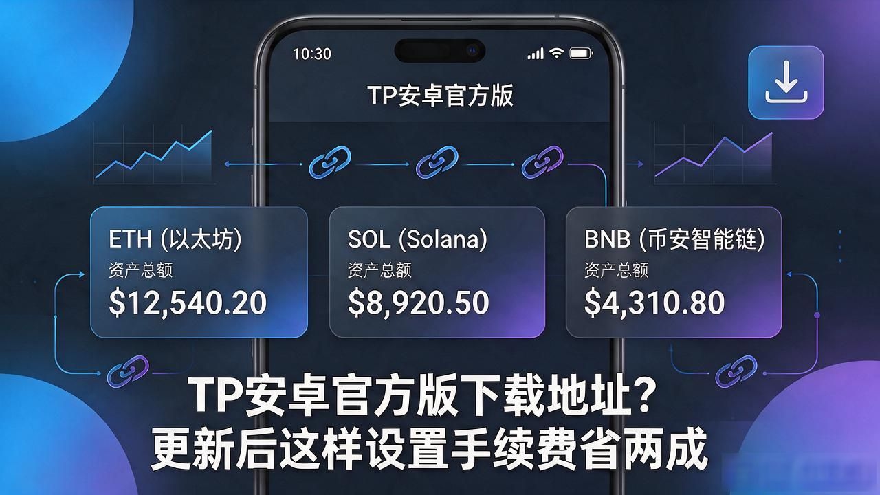 多链聚合自动化策略_TokenPocket安卓最新版下载官网_如何使用TP官方安卓最新版本下载最大化效益？