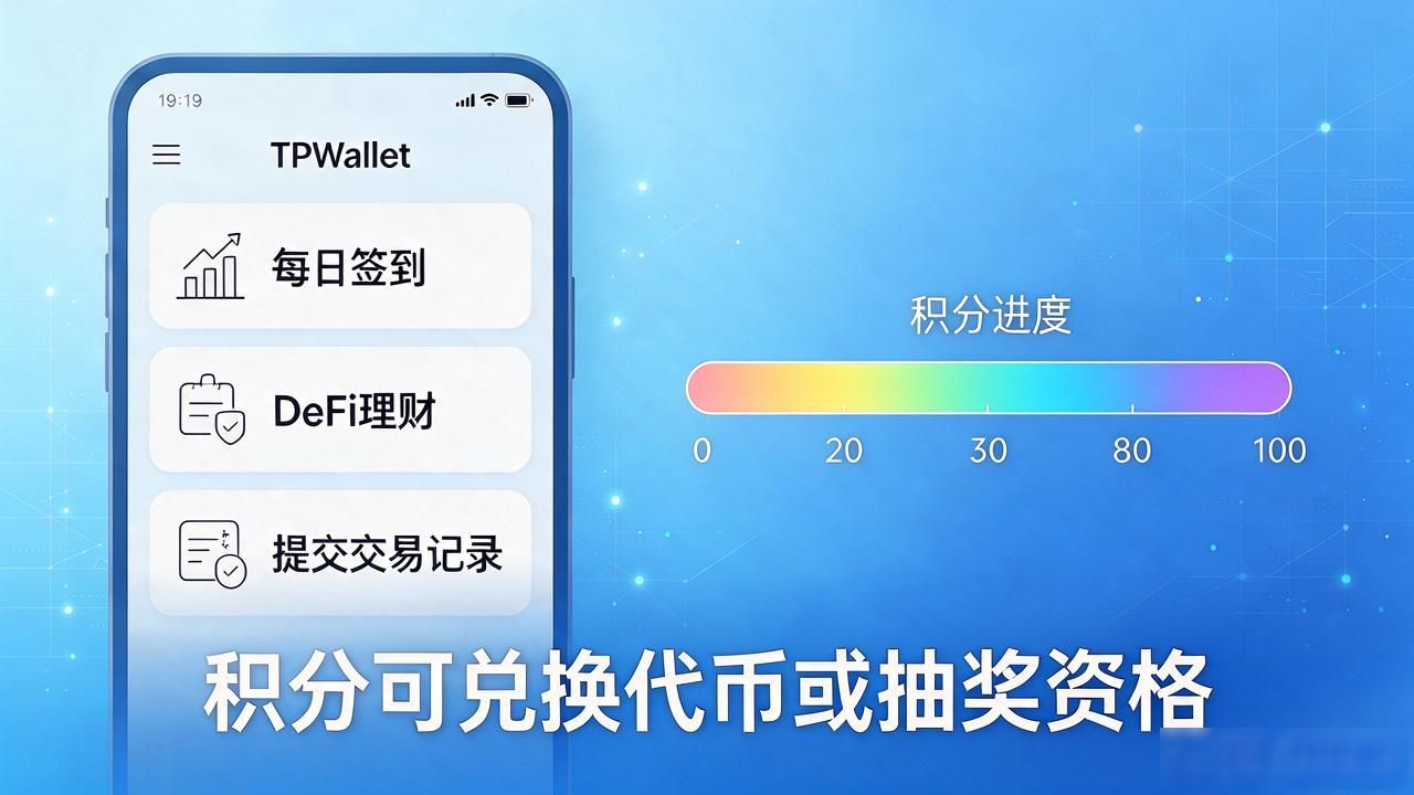 TPWallet新用户代币奖励攻略_TPWallet官网下载奖励机制_TPWallet官网下载为用户提供的奖赏机制