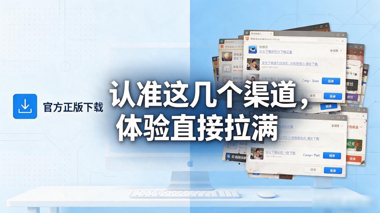 1. tp官方正版下载：让你的体验更上一层楼_Total Commander官方下载渠道_下载正版Total Commander