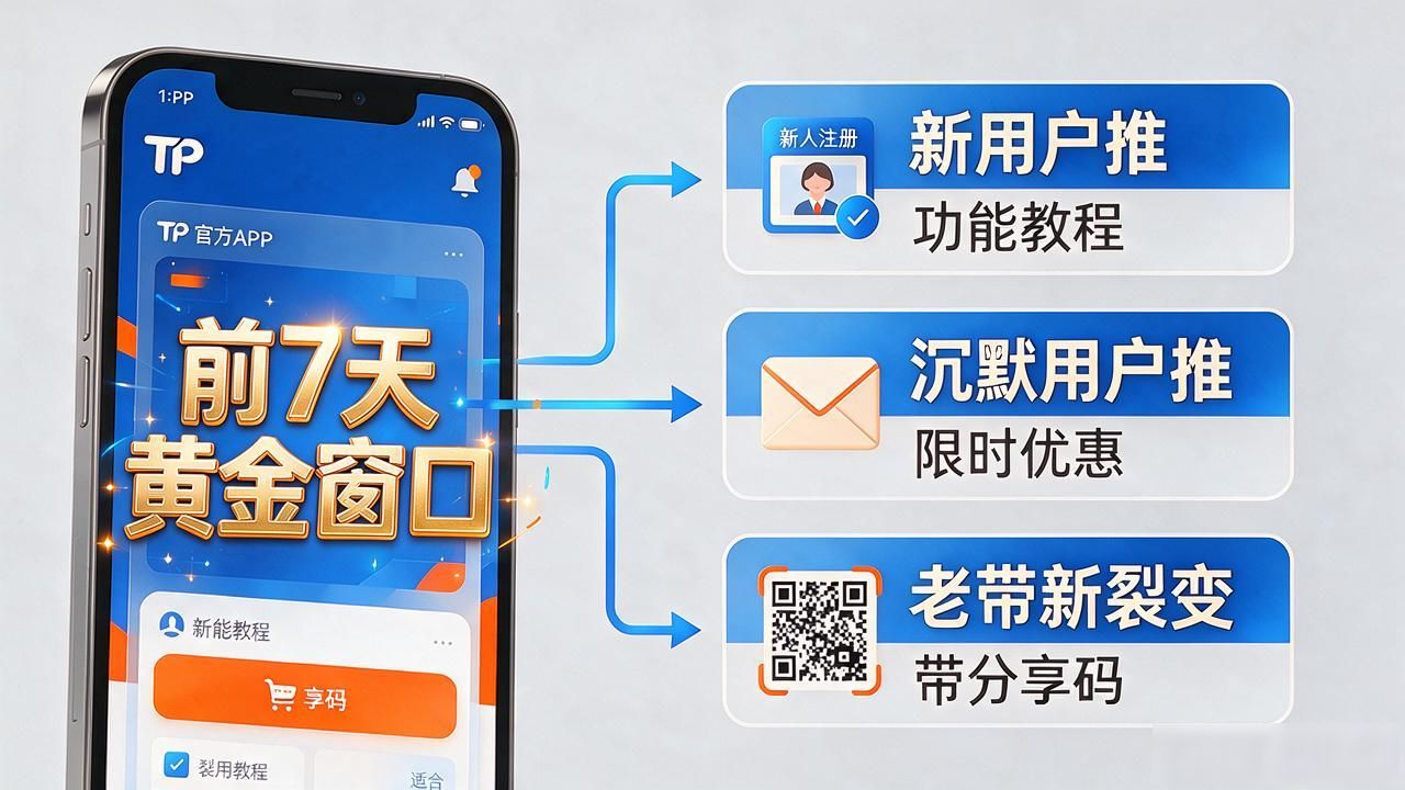 渠道营销官方app下载量_官网首屏下载入口UTM标记_如何通过TP官方app下载实现多渠道营销?
