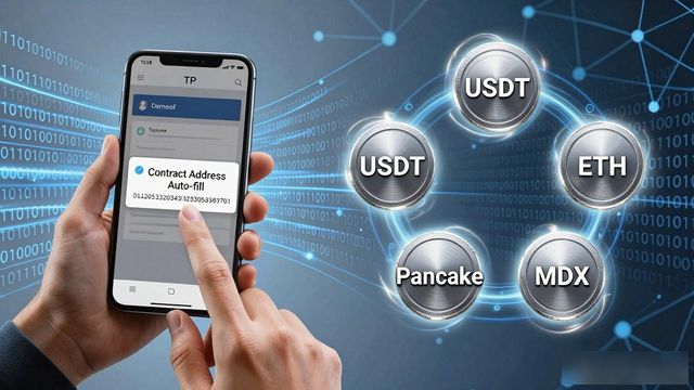 钱包app包括哪些_钱包管理app_TP钱包APP安卓版的资产多样性与下载选择
