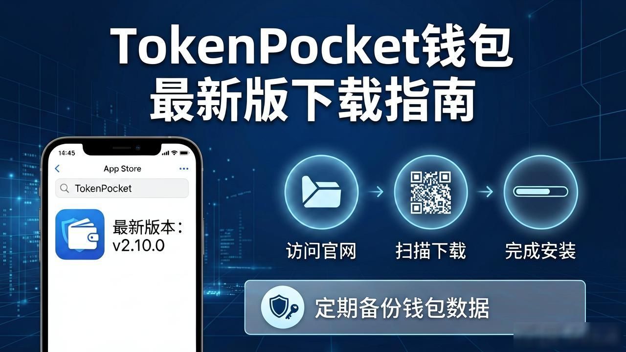 TokenPocket多链钱包安卓版本选择_iOS应用安全更新策略_TokenPocket钱包不同版本的下载指南与支持