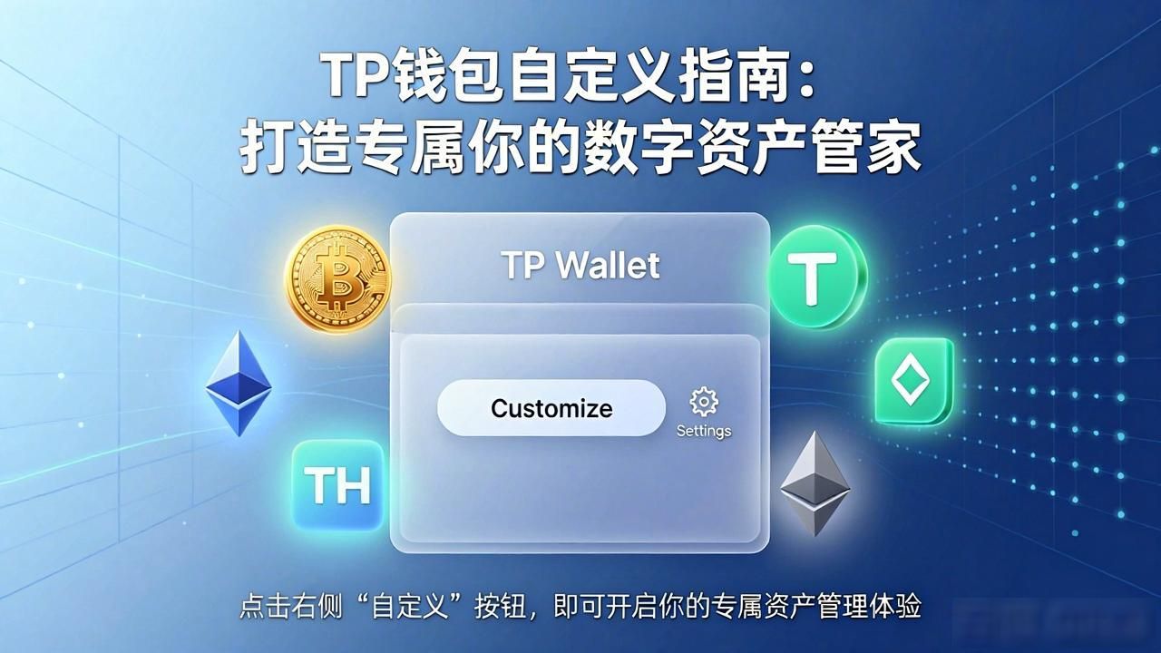 TP钱包提升资金管理_如何在TP钱包中进行个性化设置?_TP钱包自定义功能