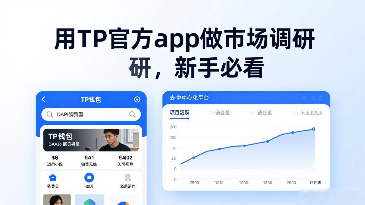 TP钱包的资产管理与市场研究功能_TP钱包行情中心页面的数据价值_如何通过TP官方下载app进行市场研究