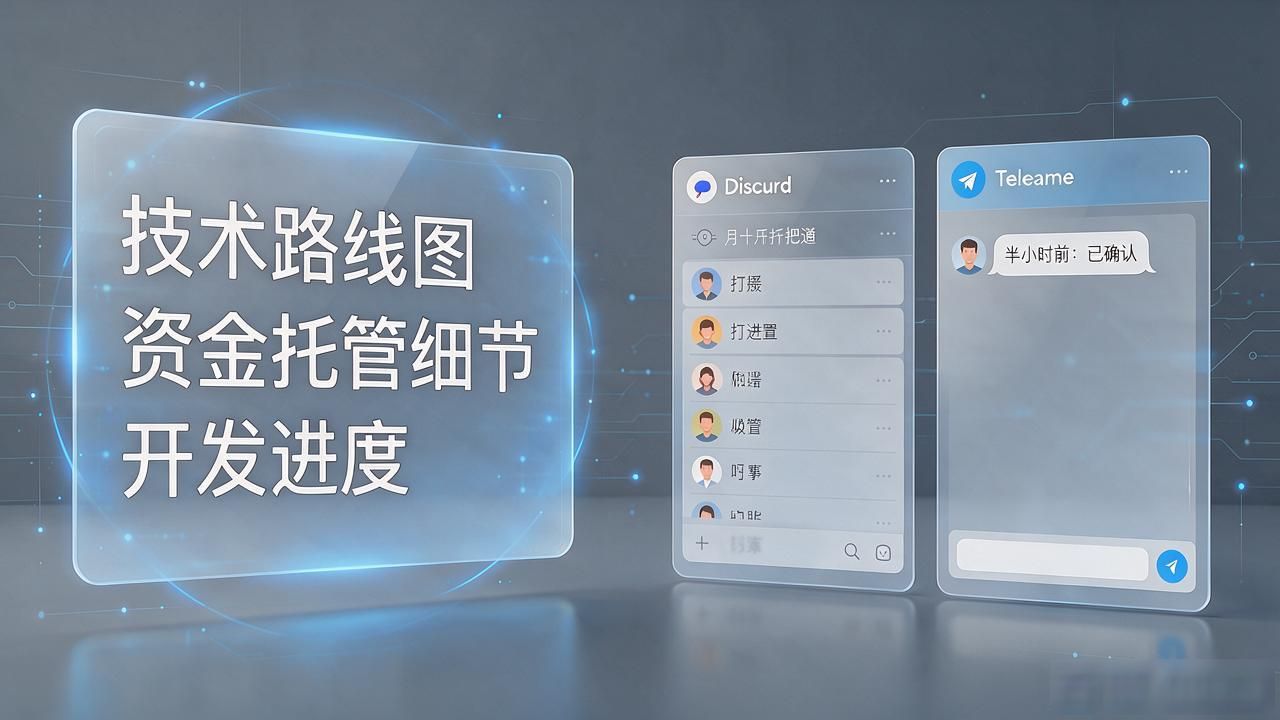 加密社区运营_官网下载用户体验_如何在2025 TP钱包官网下载中建立信任社区？