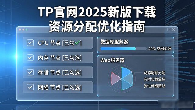 官网优化包括什么内容_官网优化教程_如何通过TP官网2025最新版下载优化资源分配?