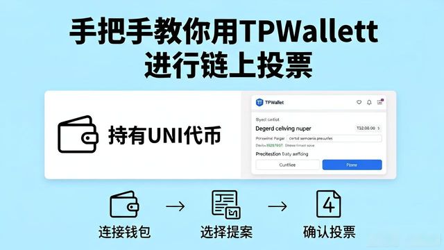 如何使用TPWallet参与链上投票？_投票链接有毒吗_投票链接有风险吗