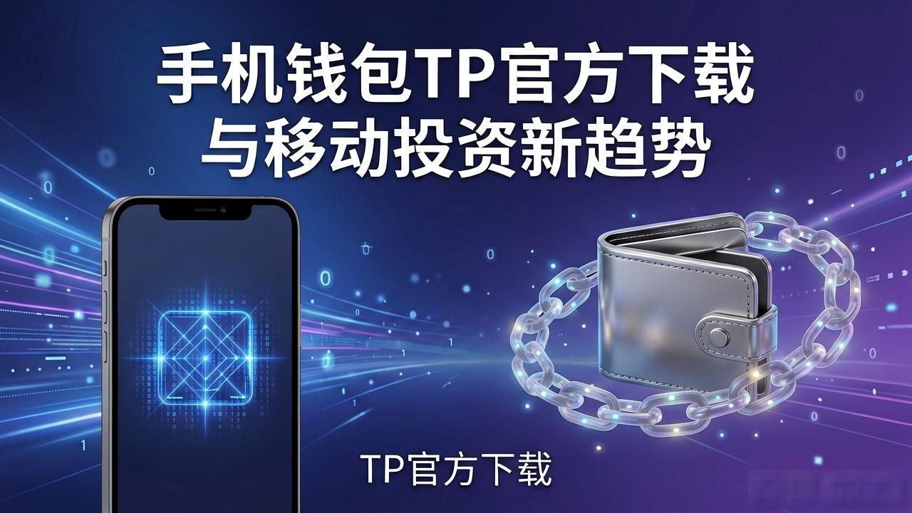 TP官方下载app与移动投资的未来展望_移动端资产管理_TP官方下载app