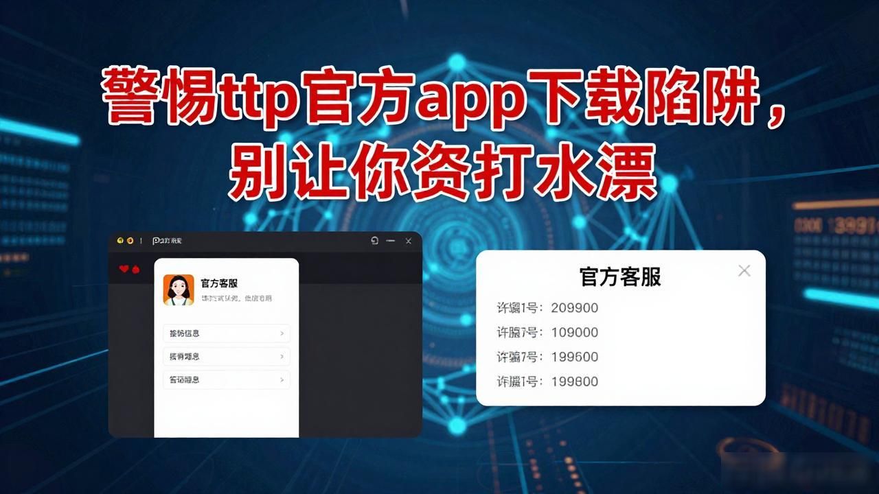 个人信息泄露风险_6. 下载tp官方网站app,体验前所未有的便利!_网络安全虚假app下载