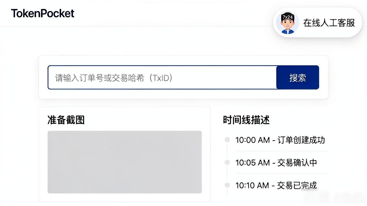TP钱包售后支持_如何在tp钱包官网正版最新下载中找到及时的帮助与客服支持?_TP钱包官网正版最新下载